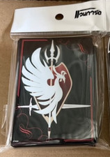 blackout card sleeves Ryker