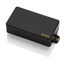 EMG 89 Active Dual Mode Humbucker - black