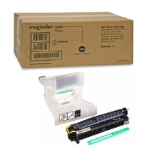 Original Bildtrommel Konica Minolta MagiColor 2200 2210 / 1710476-001 OPC DRUM