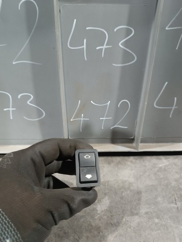 BMW 7er E38 5er E39 Fensterheberschalter elektrische Fensterheber 8368974