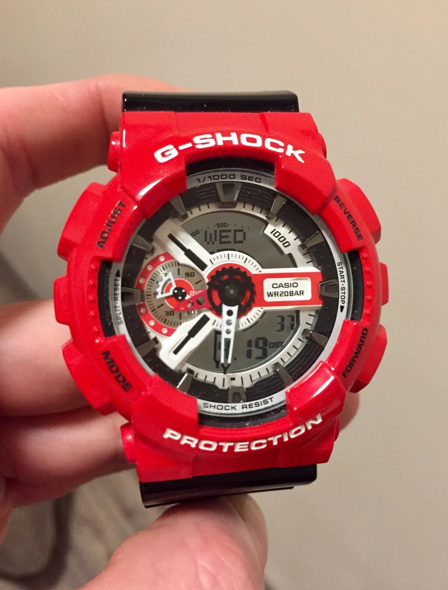 G shock ga store 110rd