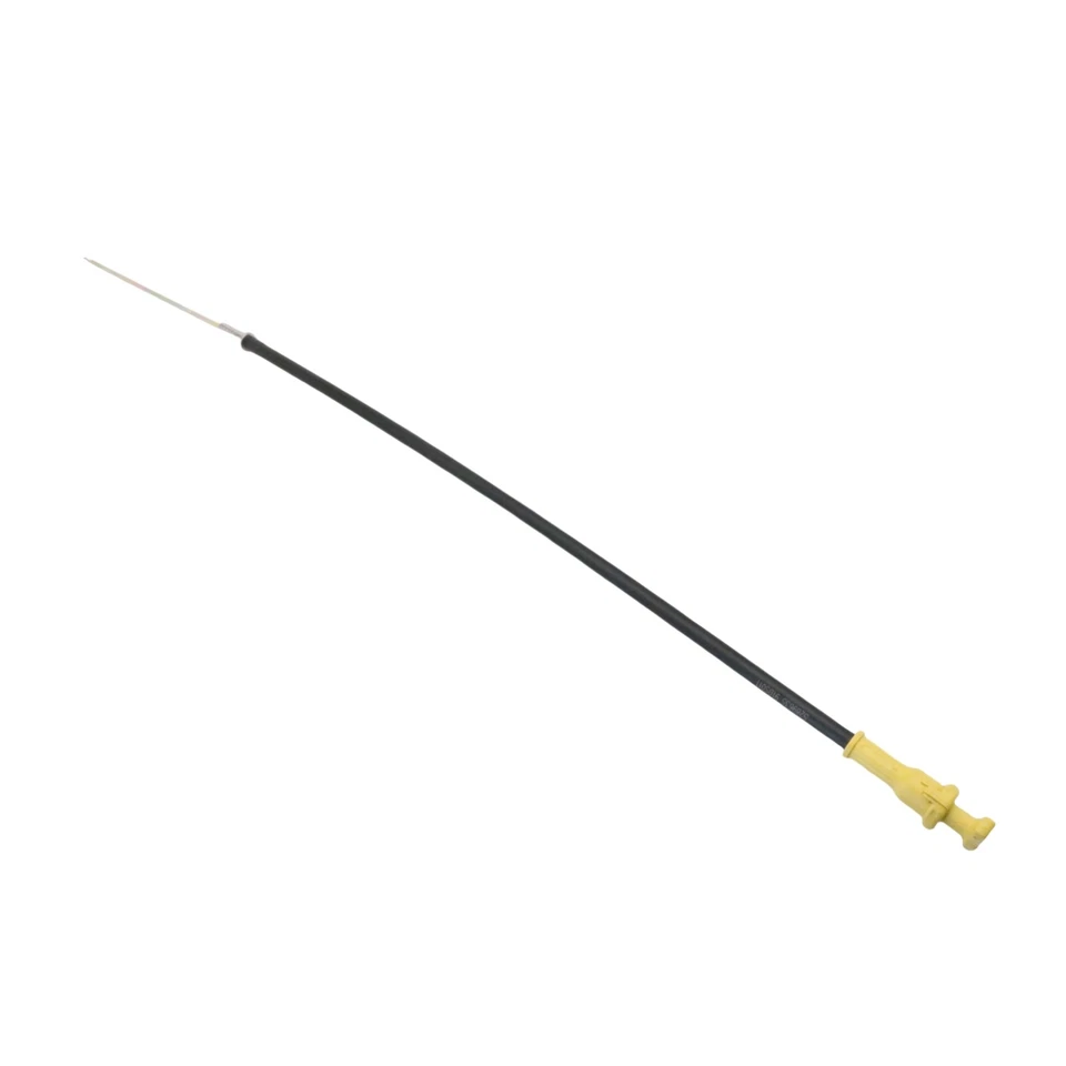 Juego de varilla de medición y tubo de aceite para camión tractor base Kenworth T800 2008-2009 Stock en EE. UU. Foto 4 de 4