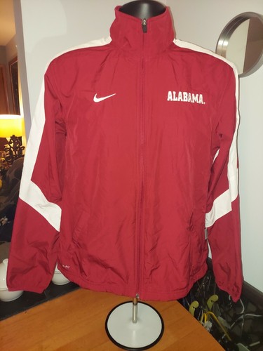 Alabama Crimson Tide Nike Storm Fit 
