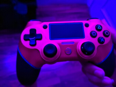 ps4 controller