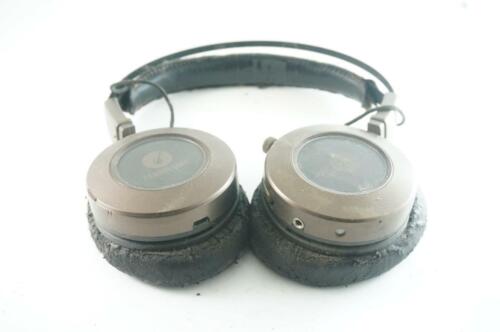 *Non Functional USB Port* Pendulumic Stance S1 Bluetooth Headphones. | eBay