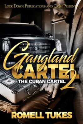 Gangland Cartel 2, Brand New, Free shipping in the US
