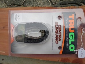 TruGlow Centra Sling Pro Archery Accessory (lot#15511)