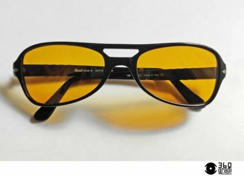 Occhiali da sole vintage marca Persol