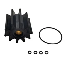 Crusader RP061022 Impeller Kit with O-Ring Replaces PCM RP061022