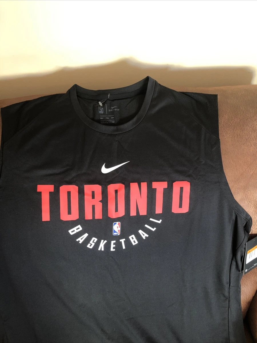 Q.ORE Toronto Raptors Dual Team Tank Top At Nordstrom in Black