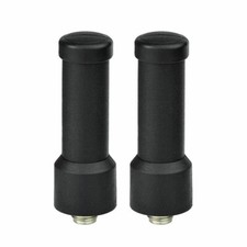 2X Dual VHF UHF Ham Radio Antenna For Kenwood Wouxun Baofeng BF-F8HP UV-5R UV-82