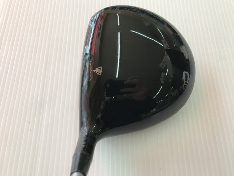 2019 JAPAN MODEL Titleist TS1 Driver 1W 10.5deg Speeder R-flex