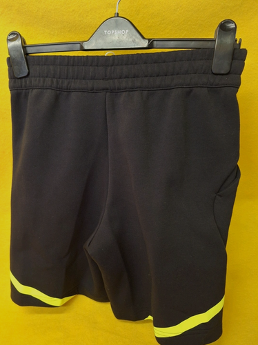 Arsenal & Adidas schwarz Player Issue Trainingsshorts 23/24 schwarz Set Größe UK XS - Bild 22 von 23