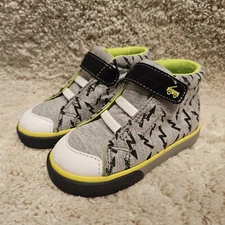 See Kai Run Arrow Print Toddler Shoes 7 - New