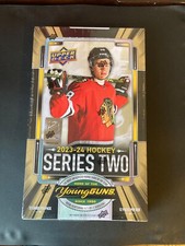 Top Selling Sports Card and Trading Card Hobby Boxes Hot List 24