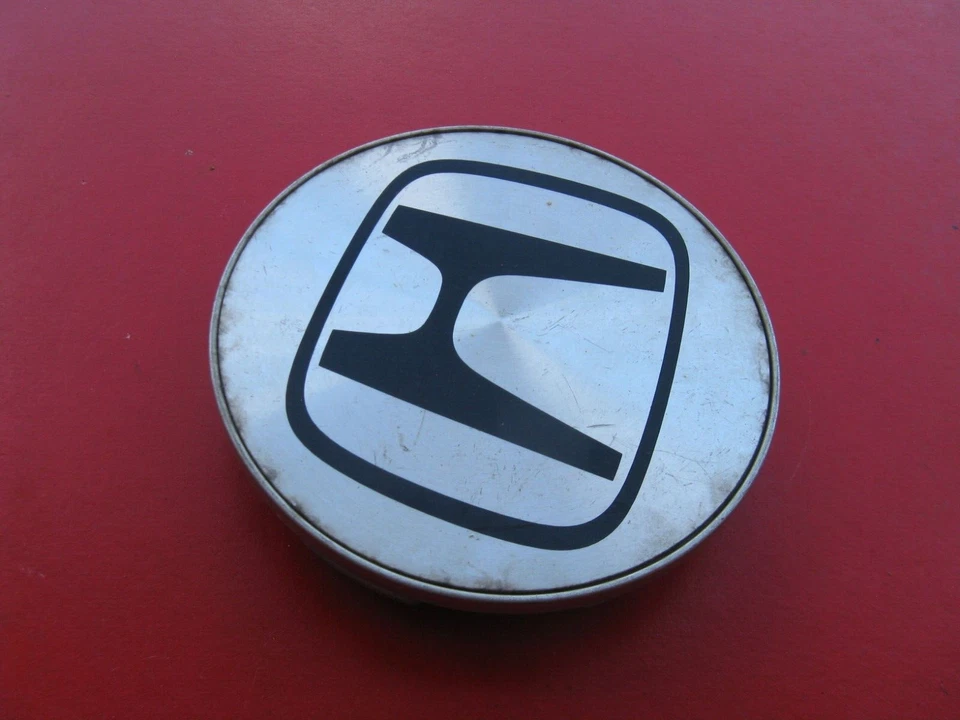 HONDA CIVIC ACUERDO CR-V PRELUDE 1 LLANTA TAPACUBOS TAPACUBOS CUBIERTA CENTRAL A2667 Foto 2 de 3