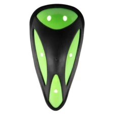 Golberg Men's Jockstrap with Cup Multipacks – Large x 3 Pack Black and Green