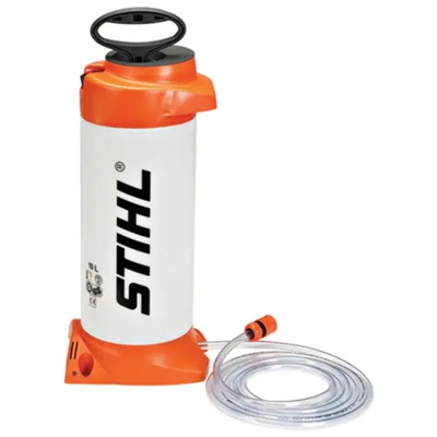 #ad 0000 670 6000 – STIHL Portable Pressurized Water Tank $154.09