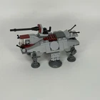 LEGO Star Wars AT-TE WALKER 20009 with Instruction Manual 100% Complete