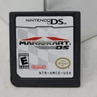Mario Kart DS (Nintendo DS)  Authentic Tested Working