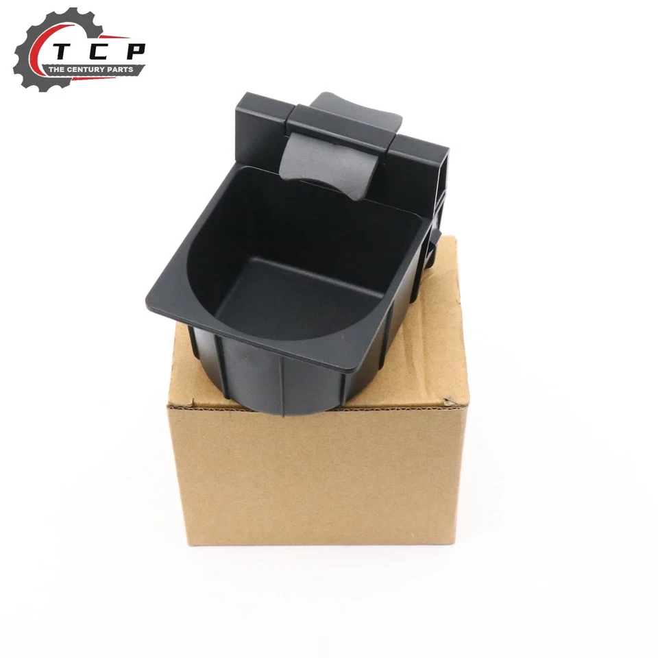 Consola central portavasos insertar soporte para bebidas se adapta a Subaru Crosstrek (Premium) EE. UU. Foto 4 de 4