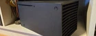 Microsoft Xbox Series X 1TB Video Game Console - Black