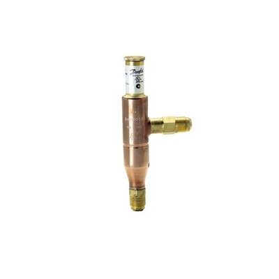 Danfoss 034L0042 Suction Pressure Regulator 5/8 in KVL 15