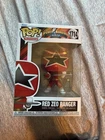 Funko POP! Television Power Rangers Zeo Red Zeo Ranger Vinyl Figure #1714