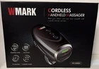 Wmark Cordless Handheld Massager 