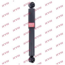 2x Stoßdämpfer hinten für Lexus NX Z1 | 722655