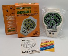 Pro Action Electronic Baseball Computerized H...