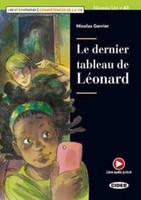 Le Dernier Tableau De LéOnard Nicolas Gerrier