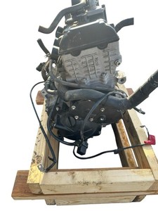 Kawasaki Ninja Zx-6r Engine | eBay