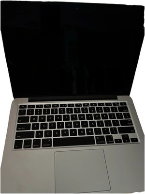 Apple MacBook Pro Early 2015 13-inch Retina Core I5 2.7GHz 8GB RAM Gently Used