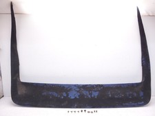85-90 Firebird Trans Am Rear Hatch Spoiler Wrap Around Style Wing Gm Original 85-90 Firebird Trans Am Rear Hatch Spoiler Wrap Around Style Wing Gm Original