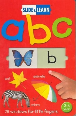 Abc,- 9781741219180