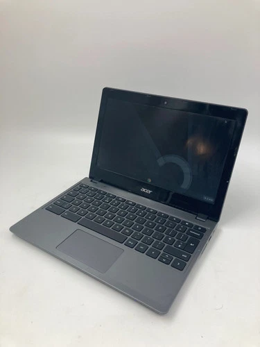 Acer ChromeBook C720 ZHN 11.6 Intel Celeron 2GB RAM 16GB SSD Chrome OS Lot of 25