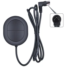 For Fromann 2 Button 5 Pin Power Recliner Handle Electric Lift Chairs Remote