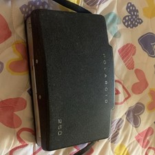 Polaroid Automatic 250 Land Camera Black Instant Camera with Case