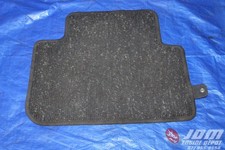 94 01 Honda Integra Dc2 Type-r Rhd Oem Rear Single Grey Floor Mat 2 Jdm B18c 94 01 Honda Integra Dc2 Type-r Rhd Oem Rear Single Grey Floor Mat 2 Jdm B18c