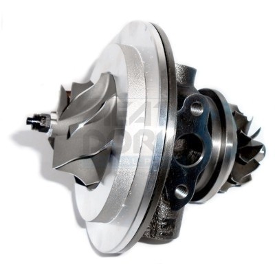 Meat & Doria Rumpfgruppe Lader FüR Audi TT 8N3 1.8 T Quattro 8N9 8L1 S3-image
