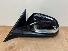 BMW 3 Series F30 F31 Wing Mirror Left 12-18 P.n 733892312 