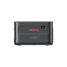 Jackery 3600 3584Wh Home Backup Battery Pack for Jackery HomePower 3600 Plus