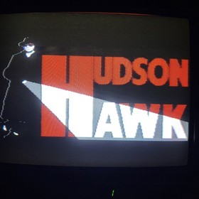 M&oacute;dulo Hudson Hawk Nintendo NES - FRA