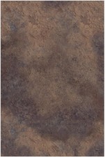 6'x4' Battle Mat: Badlands - Gamemat.eu