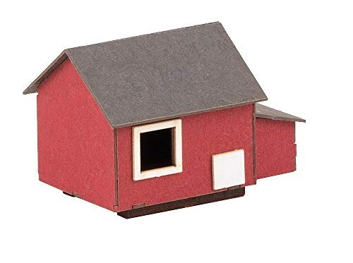 Faller - 1/87 Kippenhok NUOVO