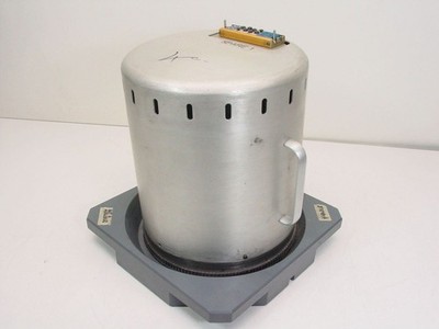 Hypertronics FSCM50541 Connector integrated into Custom Test Enclosure
