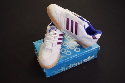 Adidas Vintage Sneaker Contest RS Trainers Schuhe OG Box 90s 1992 FR 48 NEU NEW