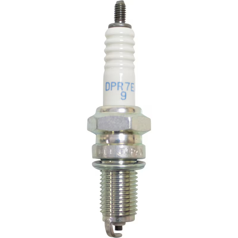 DPR7EA-9 Spark Plug 5129 Compatible with Champion 809 - High