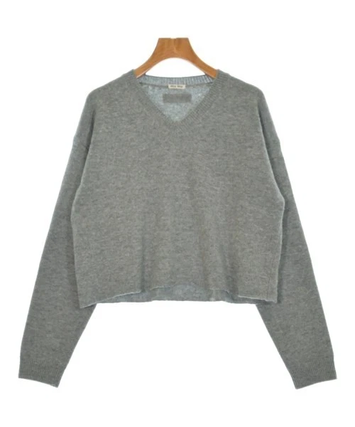 Gray Women's Miu Miu for sale | eBay